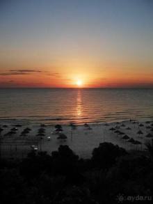 фото Marhaba Beach