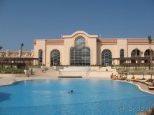фото Otium Pyramisa Beach Resort Sahl Hasheesh