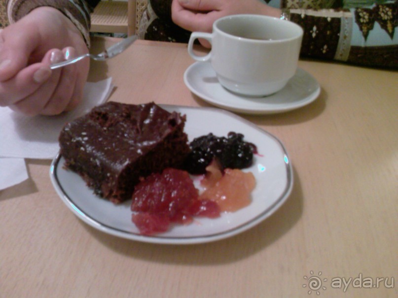 фото Rantasipi Laajavuori