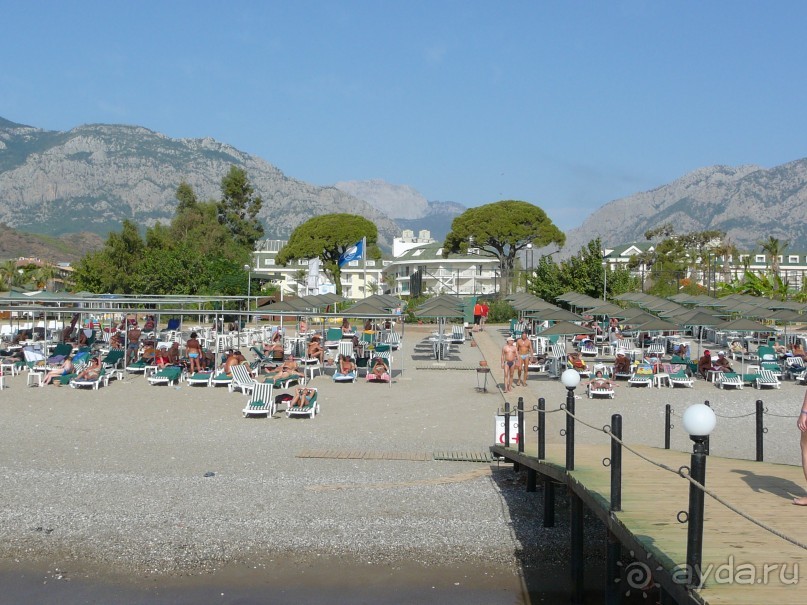 фото Yyteri Spa Hotel