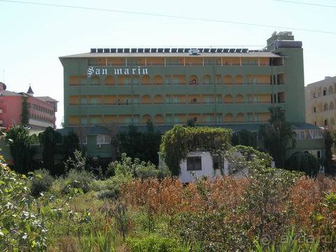 Не портьте себе отдых,соотечественники!