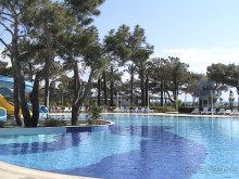 Отель "CATAMARAN" -  для экономного отдыха