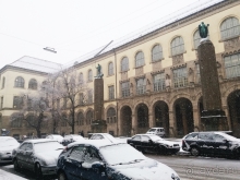 Студенческая группа Сопротивления 