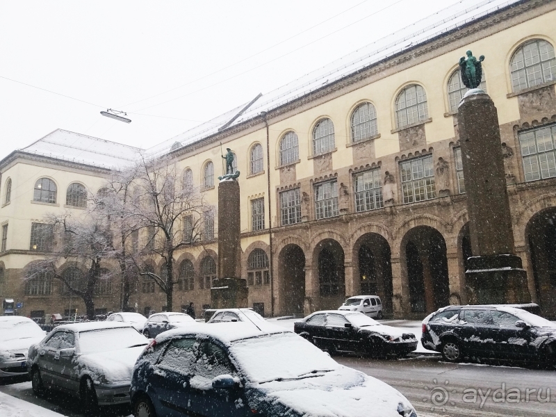 фото Grand Jomtien Palace