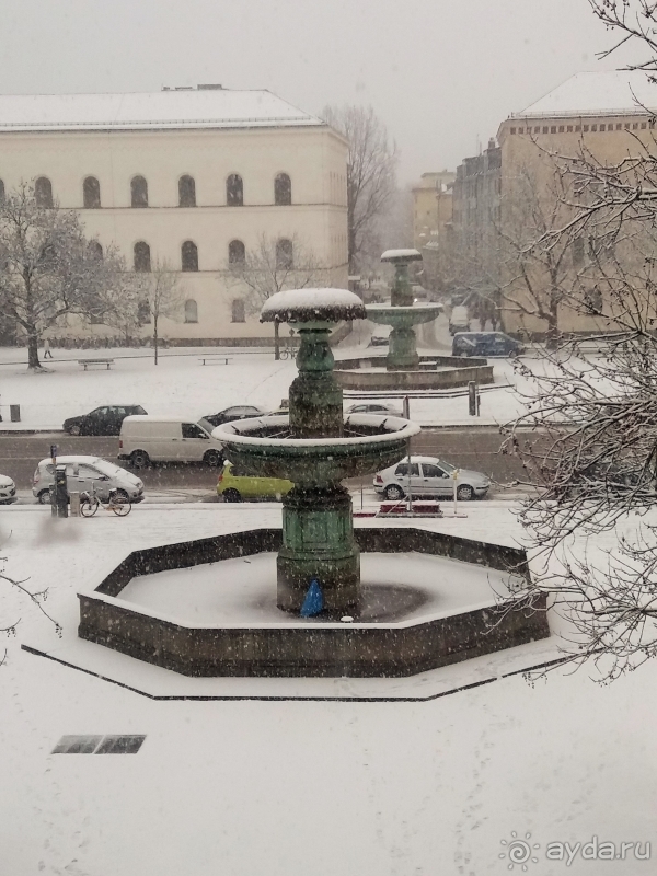 фото Grand Jomtien Palace