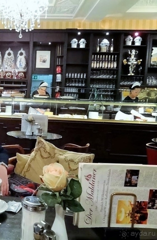 фото Висбадена