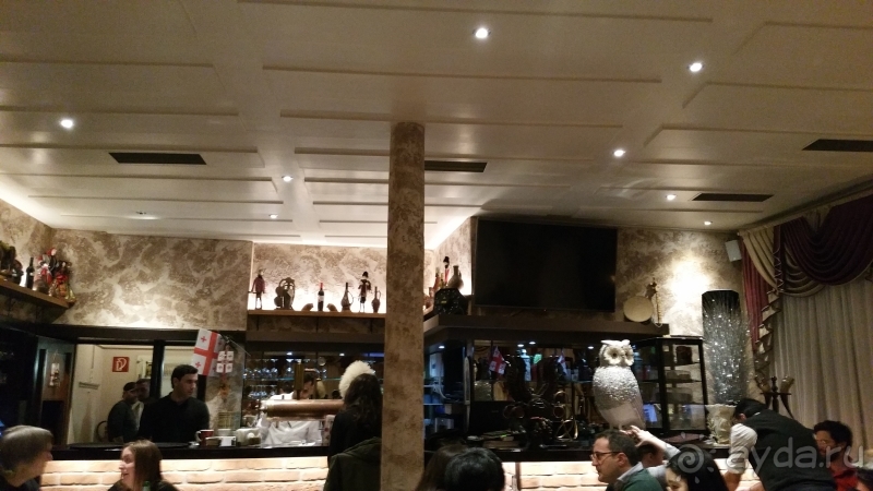 фото Hor Palace (закрыто)