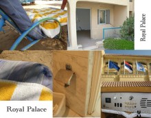 фото Royal Palace (закрыт)