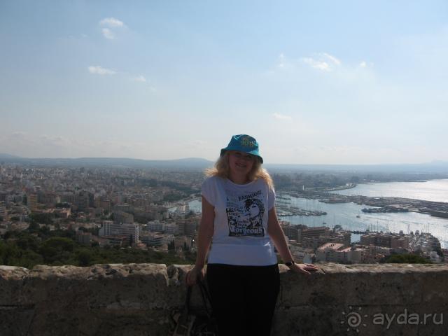 фото Riu Bonanza Playa