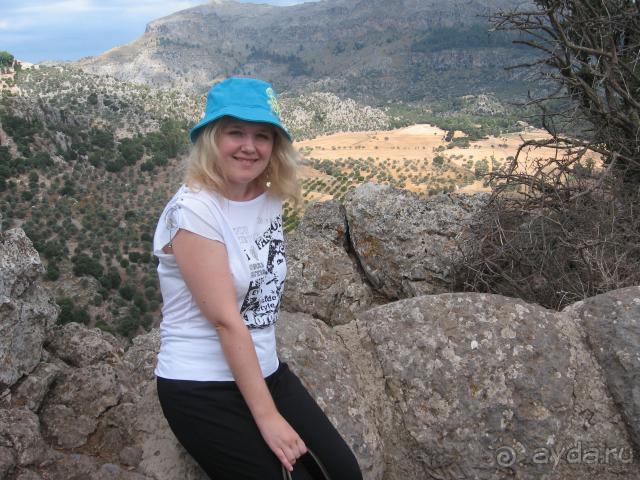 фото Riu Bonanza Playa