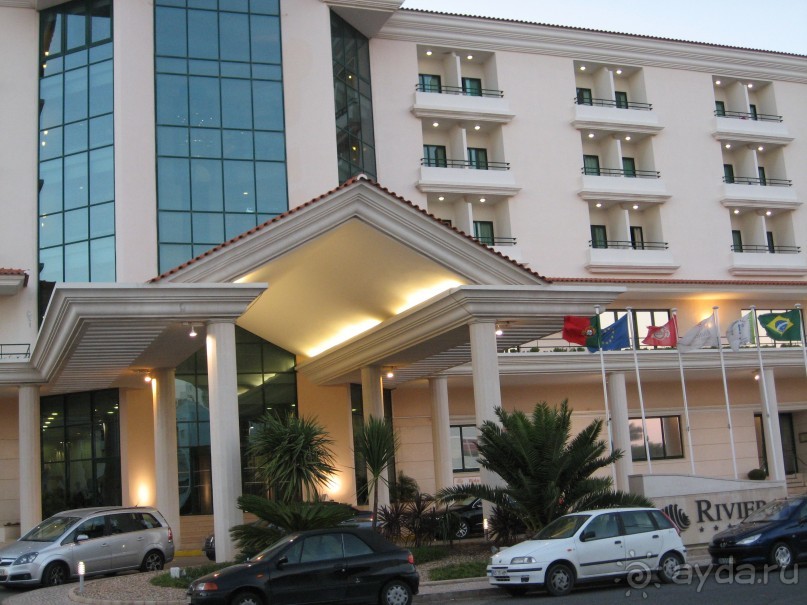 фото Spa-Hotel Kunnonpaikka