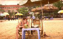 Снова к заливу Халонг бэй