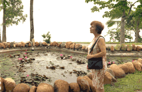 Снова к заливу Халонг бэй