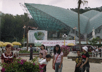 Снова к заливу Халонг бэй