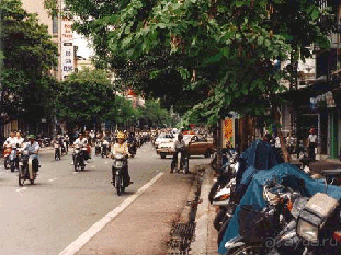 Снова к заливу Халонг бэй