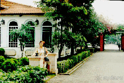 Снова к заливу Халонг бэй