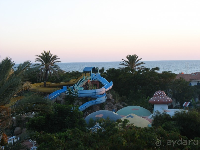 Ездили с детьми 10 и 1год 7мес