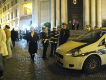 Письма с дороги (Рим, Флоренция -  20.03.2012  - 29.03.2012)