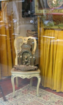 Письма с дороги (Рим, Флоренция -  20.03.2012  - 29.03.2012)