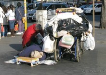 Письма с дороги (Рим, Флоренция -  20.03.2012  - 29.03.2012)