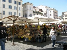 Письма с дороги (Рим, Флоренция -  20.03.2012  - 29.03.2012)