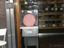 Письма с дороги (Рим, Флоренция -  20.03.2012  - 29.03.2012)