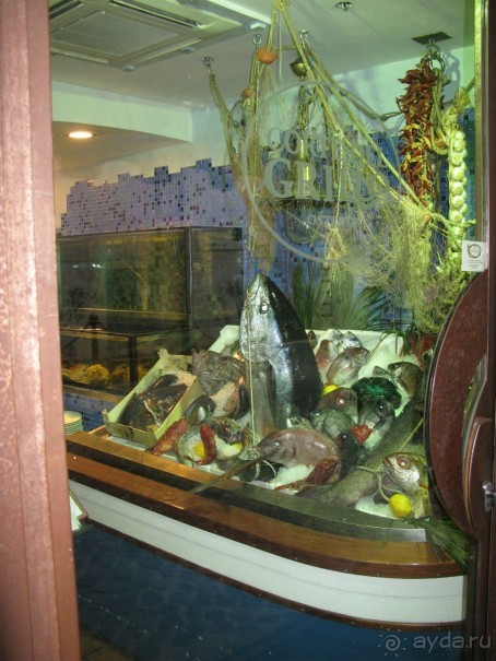 Письма с дороги (Рим, Флоренция -  20.03.2012  - 29.03.2012)