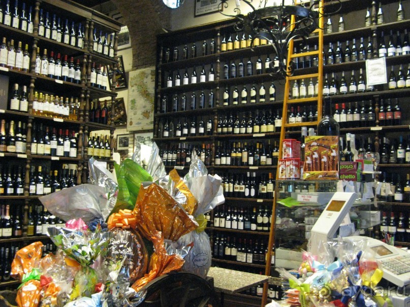 Письма с дороги (Рим, Флоренция -  20.03.2012  - 29.03.2012)