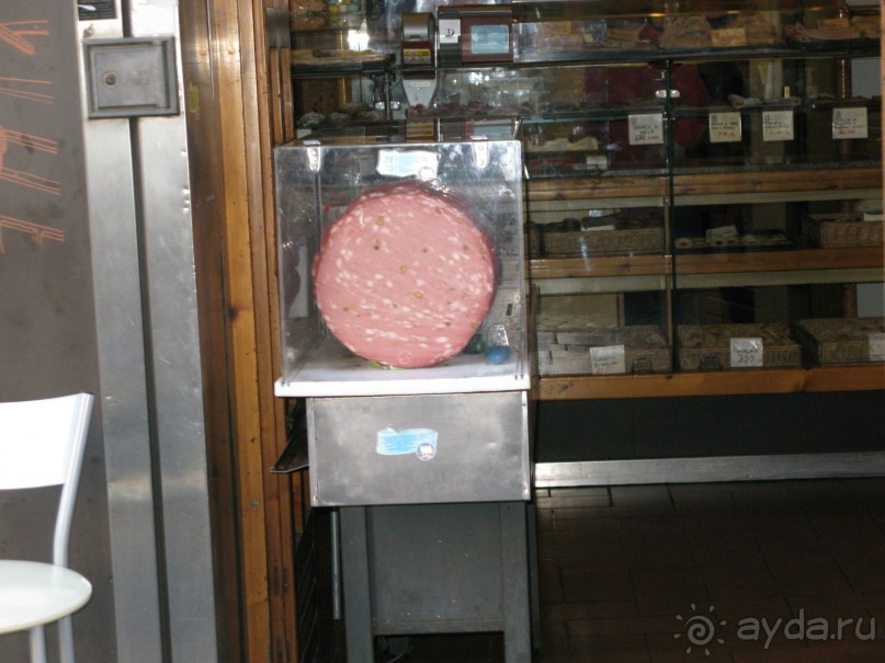 Письма с дороги (Рим, Флоренция -  20.03.2012  - 29.03.2012)