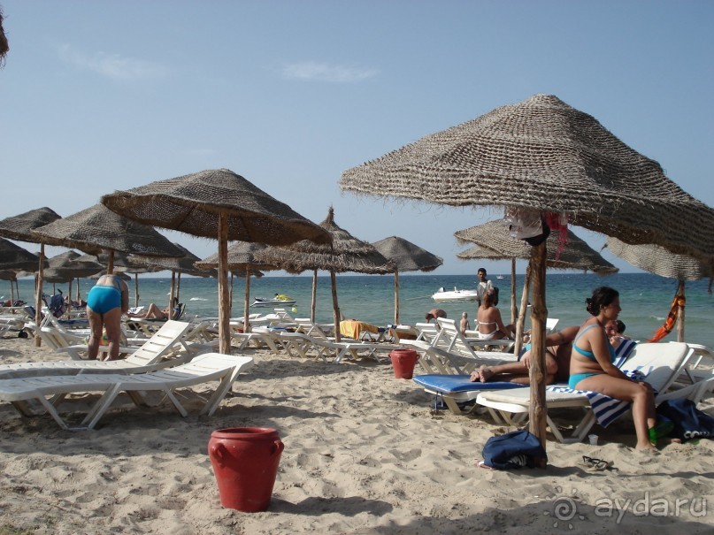 фото Caribbean World Monastir