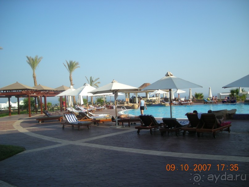 фото Renaissance Sharm El Sheikh Golden View Beach Resort