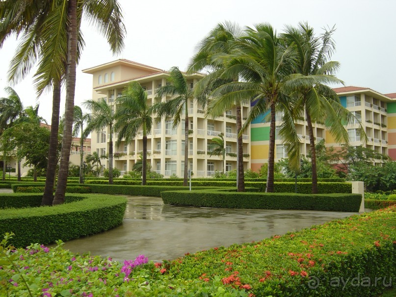 Тихий и уютный уголок