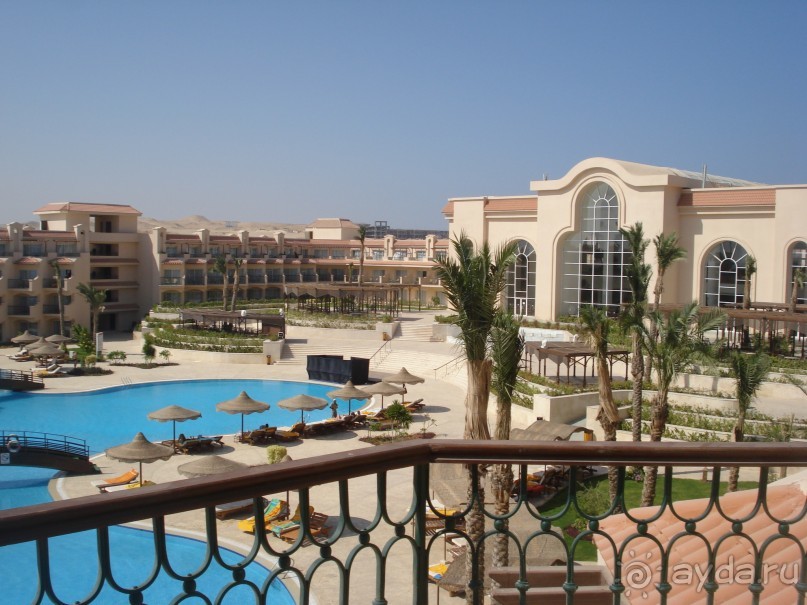 фото Otium Pyramisa Beach Resort Sahl Hasheesh