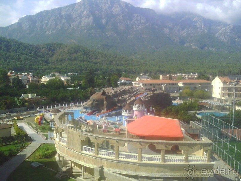 фото Rox Royal Hotel (ex. Grand Haber)