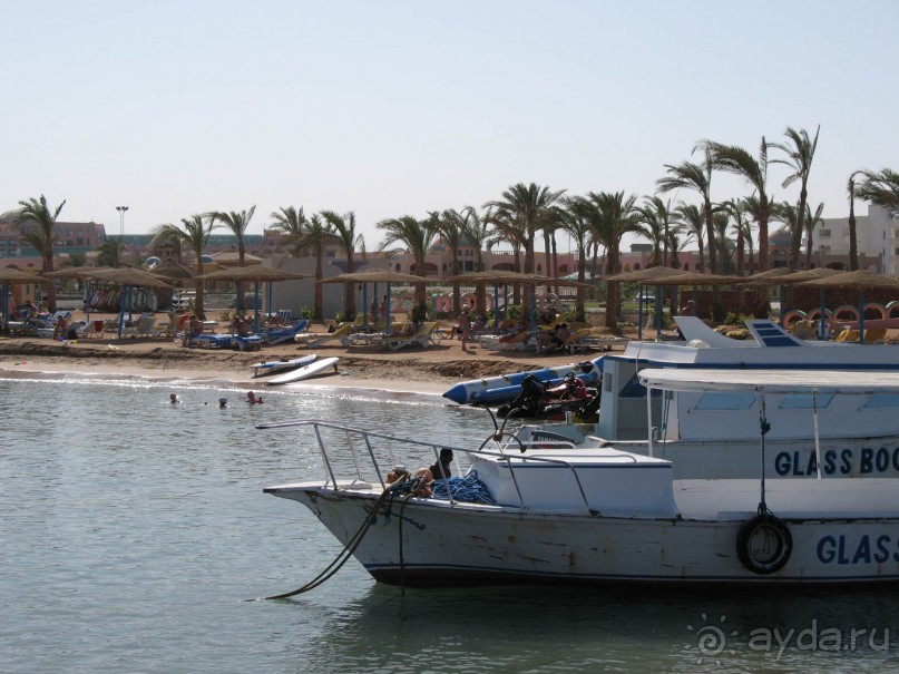 фото  V Hotel Sharm El Shiekh