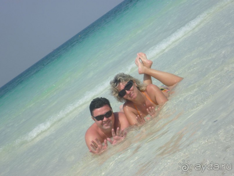 Не самый плохой вариант для Паттайи