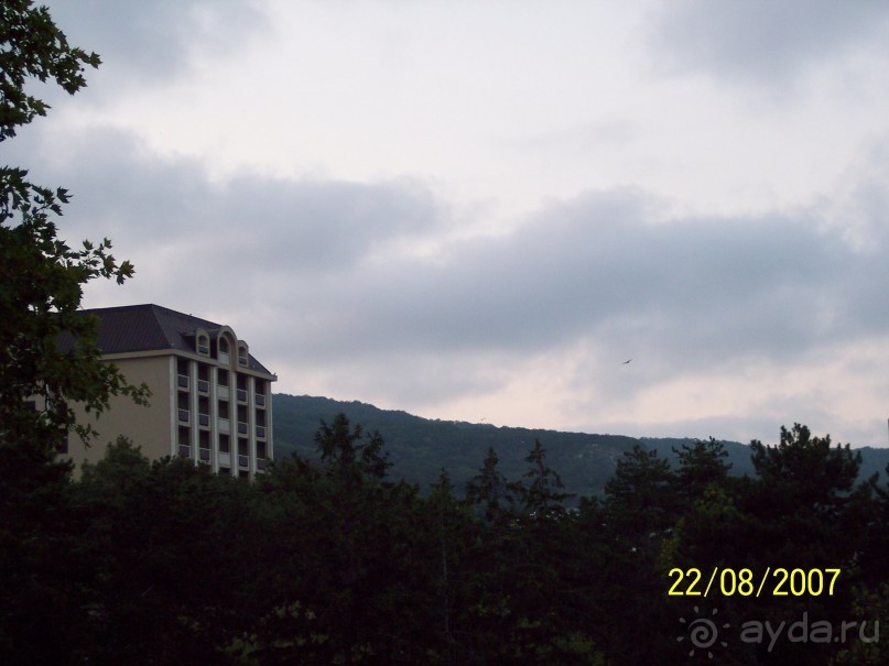 Ожидания не оправдались