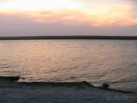 Как мы на велах Западный Крым объехали