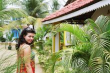 2013 г. Гоа. Советы cоставлены после опросов сотен (!) екатеринбуржцев с 2003 г