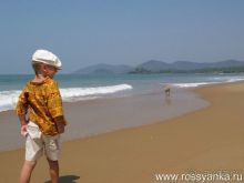 2013 г. Гоа. Советы cоставлены после опросов сотен (!) екатеринбуржцев с 2003 г