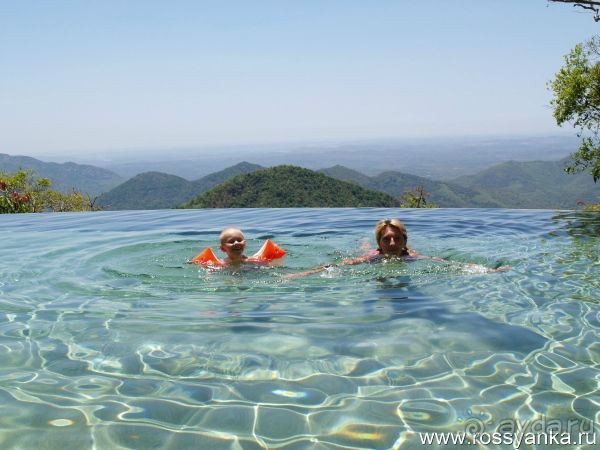 2013 г. Гоа. Советы cоставлены после опросов сотен (!) екатеринбуржцев с 2003 г