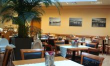 Прага. Отель Archibald City 4*.