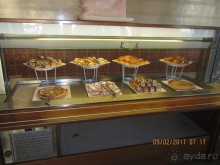 Неделя лета в феврале