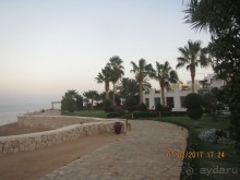 Неделя лета в феврале