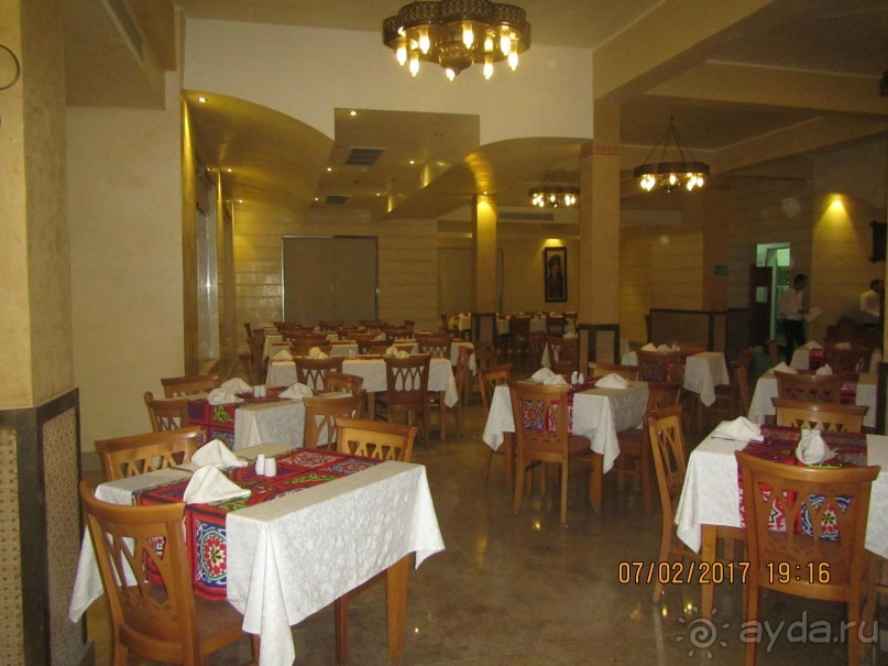 Неделя лета в феврале