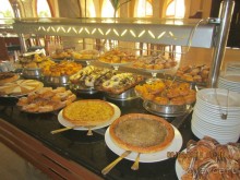 фото Club Reef Resort 