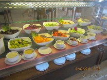 фото Club Reef Resort 