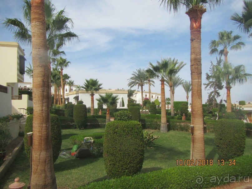 фото Club Reef Resort 