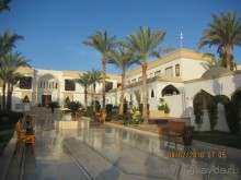 фото Club Reef Resort 