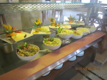 фото Club Reef Resort 